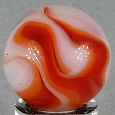 Vintage Ravenswood marble .58 Inches Near-Mint Condition Combined Shipping