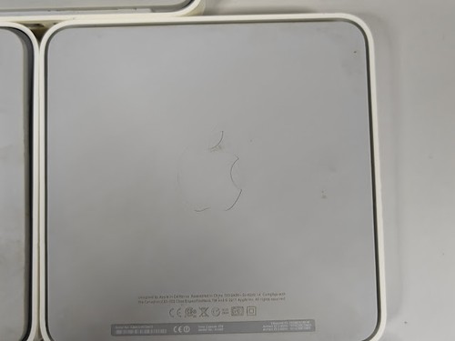 Lot of 8 A1409 Apple Routers - For Parts, Not Working - Afbeelding 14 van 22