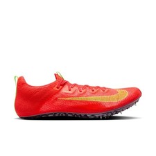 Nike Zoom Superfly Elite 2 Sprint Zapatos de Pista Carmesí Para Hombre Talla 11 FZ9662-600