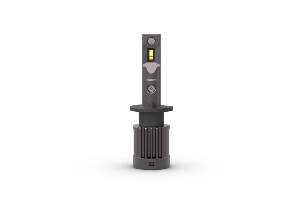 Philips LED H1 12V 13W Ultinon Pro6000 Boost Gen2 +450% mit Straßenzul. 2St. - Bild 2 von 4