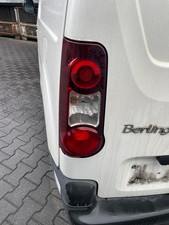 R&uuml;ckleuchte links CITROEN Berlingo II Kasten (B9) 9677205580