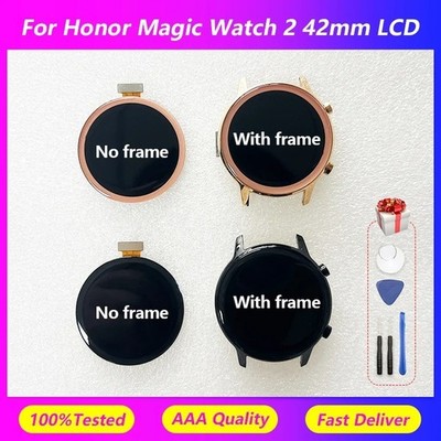 LCD Bildschirm Baugruppe für Honor Magic Watch 2 42MM HEB-B19 Display Teil