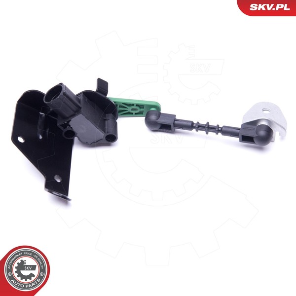 Esen SKV 17SKV437 FüR Audi Seat Skoda VW-image