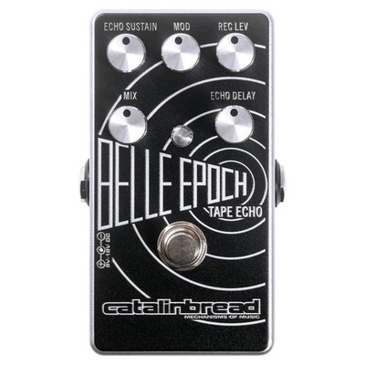 Catalinbread Belle Epoch Effects Pedal (Open Box)