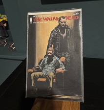 The Walking Dead #149 THE DEVIL ON YOUR SHOULDER 2015 1st Print,Pre-owned,L.N. 