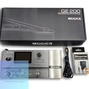 Mooer Ge200 | eBay
