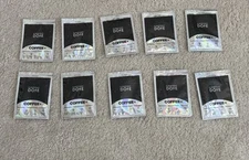 10 packs of Mushroom Coffee by Everyday Dose,  10 Servings, Instant Coffee