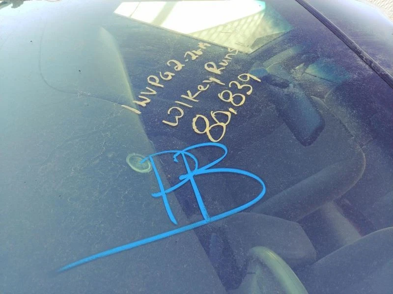 Driver Left Radiator Fan Motor Fan Assembly Fits 98-01 SABLE 1947756 Foto 2 de 4