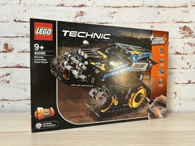 LEGO TECHNIC: Ferngesteuerter Stunt-Racer - 42095 - NEU & OVP