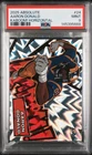 2025 Absolute Aaron Donald #24 KABOOM! Horizontal PSA 9 MINT