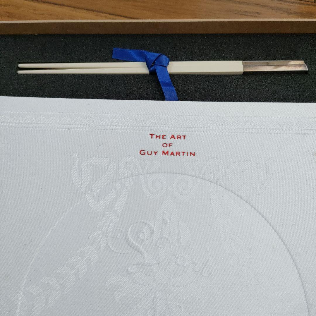 アート・デザイン・音楽 The Art of GUY MARTIN L'Art De Guy