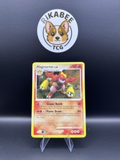 Magmortar DP20 Diamond and Pearl Holo on eBay