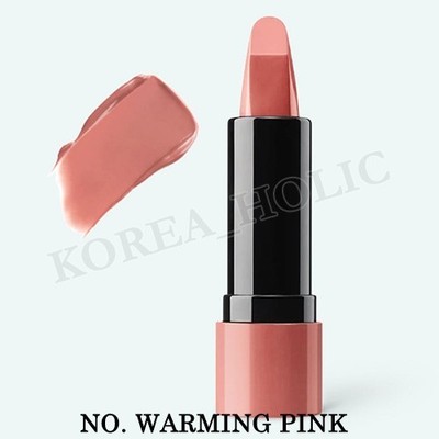JUNGSAEMMOOL New Classic Shine Lipstick 3.5g #Warming Pink KBeauty Lip Stick NEW