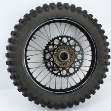 KTM REAR WHEEL 18x2.15 RIM GENUINE OEM KTM EXCEL 125 250 450 350 505 XCF SXF EXC