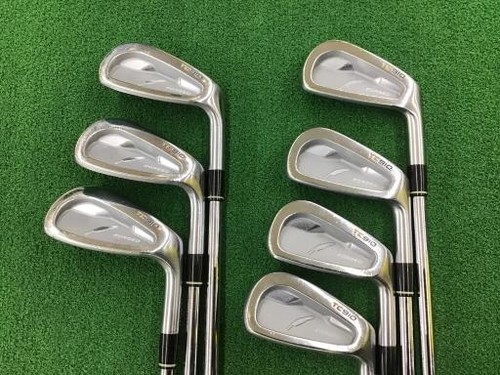 Quatorze fers forgés TC-910 #4-9.P (7clubs)/DG/Flex:S200/ensemble de fer