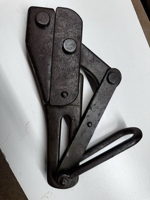 1628-6B Klein Tools Cable Puller - Vintage