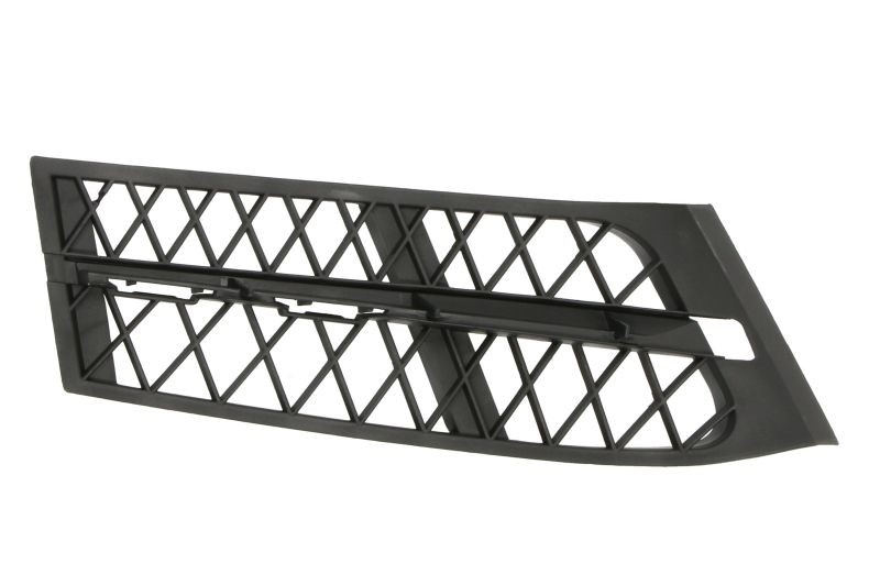 Fits BLIC 6502-07-0067922GP Front bumper cover Right 6502-07-0067922G ⭐UK Stock⭐