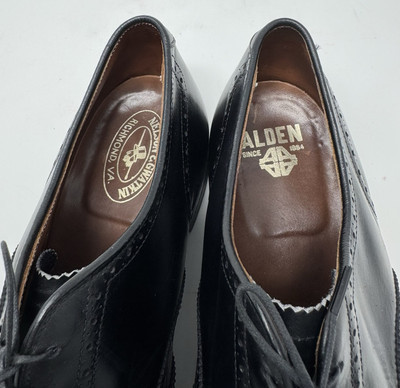 Alden 926