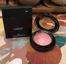 MAC Mineralize Blush DAINTY Authentic New