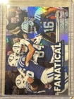 2025 Topps Chrome Tyler Warren Base (RAW)