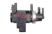 Druckwandler Turbolader Metzger 0892973 FüR CitroËN Ds Opel Peugeot