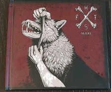 Harakiri for the Sky - Maere - 2 CD Digipak -...