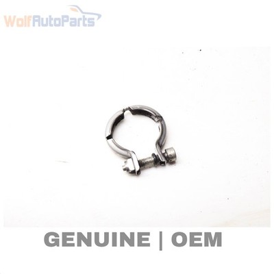 2010-2012 AUDI Q5 - Turbo AIR PIPE Clamp 070131548C