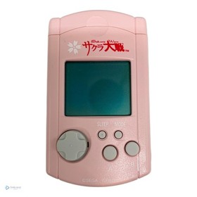 Sega Enterprises Sakura Wars First Limited Edition (Video Game)
