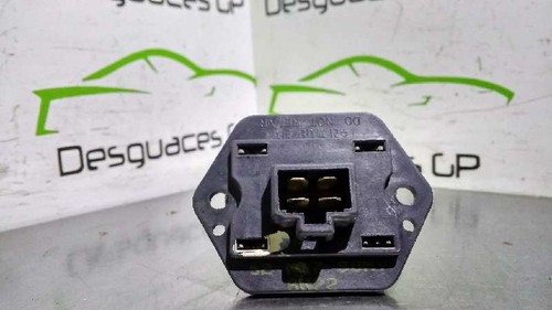 RESISTANCE À LA CHAUFFE / 370468 POUR KIA SEPHIA GTX - Photo 2/10