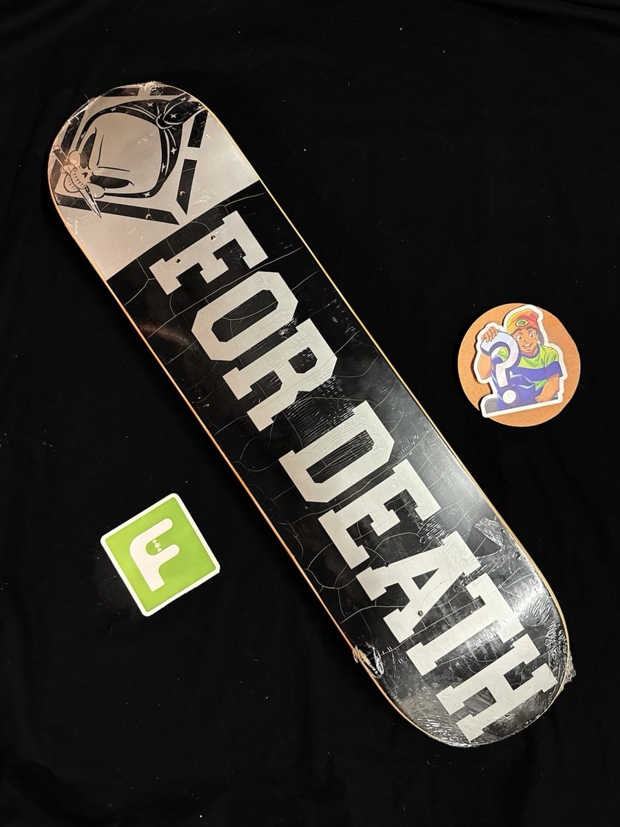 SUPER RARE Blind Reaper 2001 For Death Element Spoof Skateboard