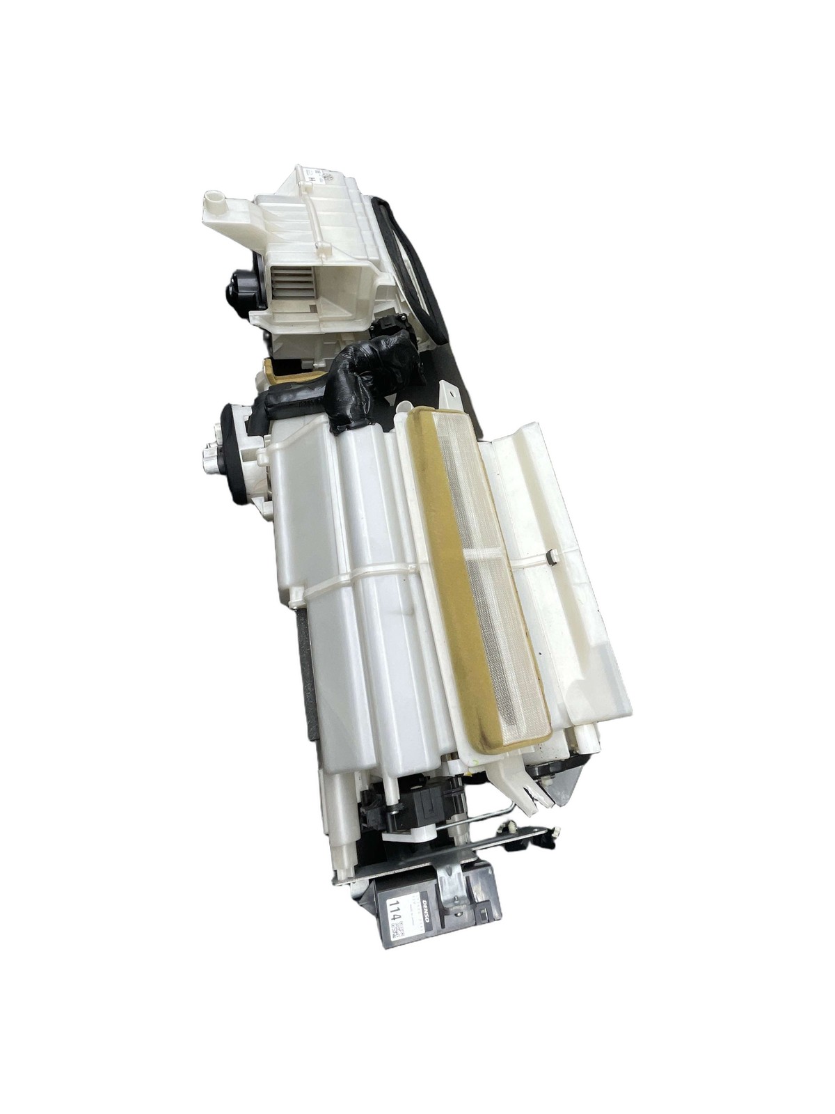 Aston Martin V8 Vantage 2006-2018 Blower motor