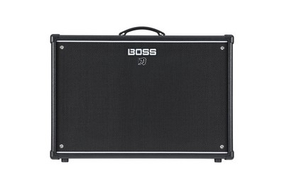 BOSS Katana-100/212 Gen 3 100W 2x12 Guitar Combo Amplifier