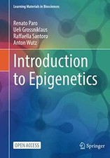 Introduction to Epigenetics (Learning Materia...