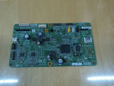 Epson WF-C8690 Main Board PCB C523A Printer Logic Board Tested | eBay