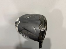 TaylorMade Qi35 Max Lite 12* Driver Air Speeder 40 Ladies Flex