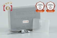 Pentax SE-20 Focusing Screen for Pentax LX