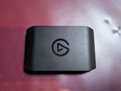 Elgato 4K S   Externe Capture-Karte