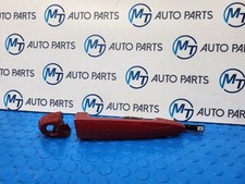 BMW 4 SERIES DOOR HANDLE EXTERIOR FRONT RIGHT DRIVER SIDE RED A75 F32 F33 F20 FX