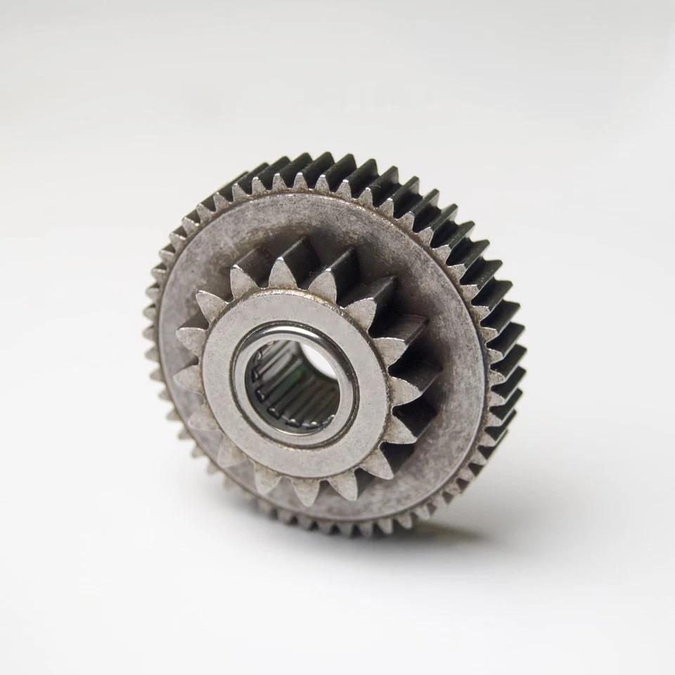 Durable Starter Idle Gear Assembly for Can-Am DS70 DS90 DS90X - 2009-2022 - Image 3 of 4