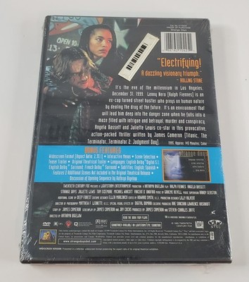 Strange Days (DVD, 1999) for sale online | eBay