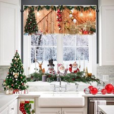 54x18 Inches Merry Christmas