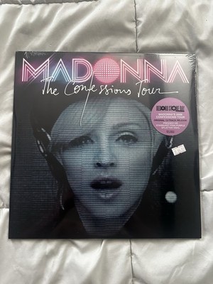 Madonna The Confessions Tour Vinyl RSD 2026 | eBay