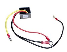 Golf Cart Voltage Regulator Rectifier for Club Car DS 1992-up Gas Golf Cart