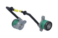 Valeo ZentralausrüCker Kupplung 804587 FüR Dacia Renault Duster Kunststoff Dci