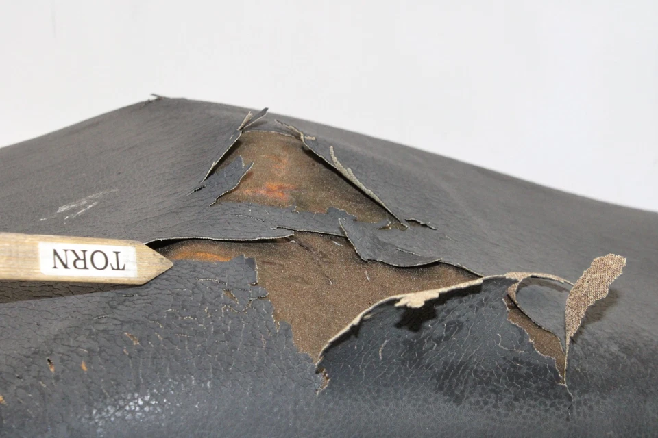 BMW K1200GT K41 2003 OEM asiento delantero trasero sillín Foto 4 de 4