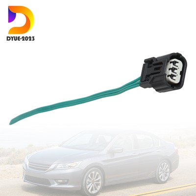 #ad #ad Oil Pressure Sensor Wiring Plug for Honda Pilot Odyssey Insight Accord Civic $8.82