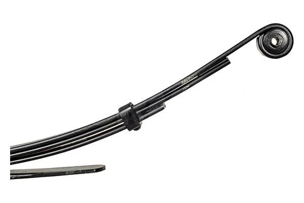 For Dodge Ram 1500 1994-2001 Dorman 34-1325 Rear Leaf Spring Foto 4 de 4