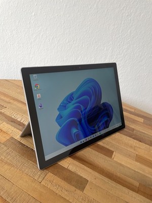 Microsoft Surface Pro 7 | Intel i5 | 8 GB RAM | 128 GB SSD | gepflegter Zustand