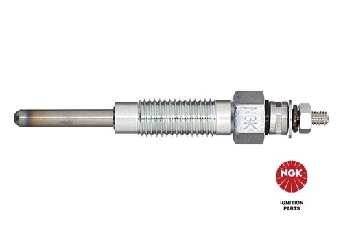 4x GLOW PLUG 3818 FOR MITSUBISHI 30L66-00400 30L66-00400-9V 30L66-00401 30L66-00 - Picture 3 of 9