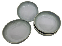 Teller Suppenteller Westwing Collection Ø 20 Cm 4Er Set Uvp: 54,99 €